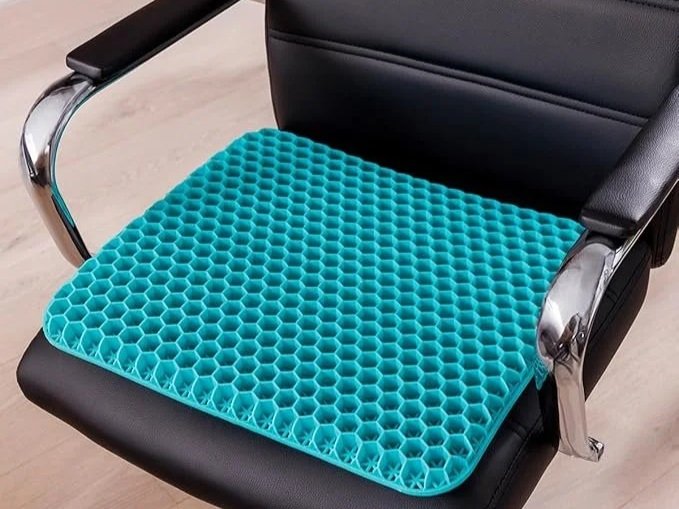 best cushion for back pain