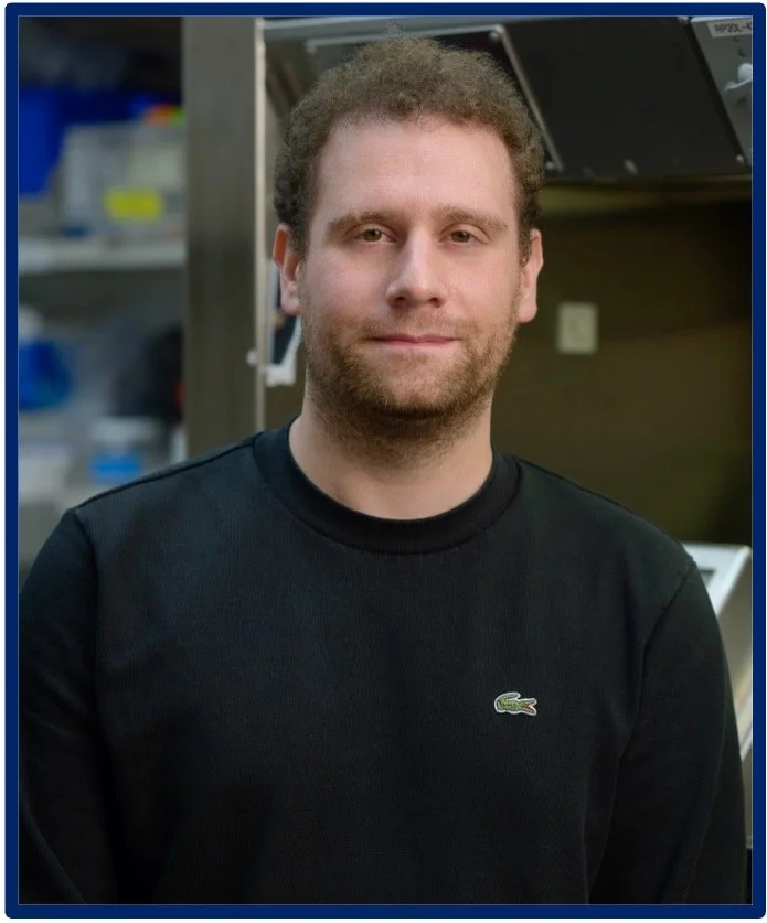 Photo of Dr. Tullio Esposito