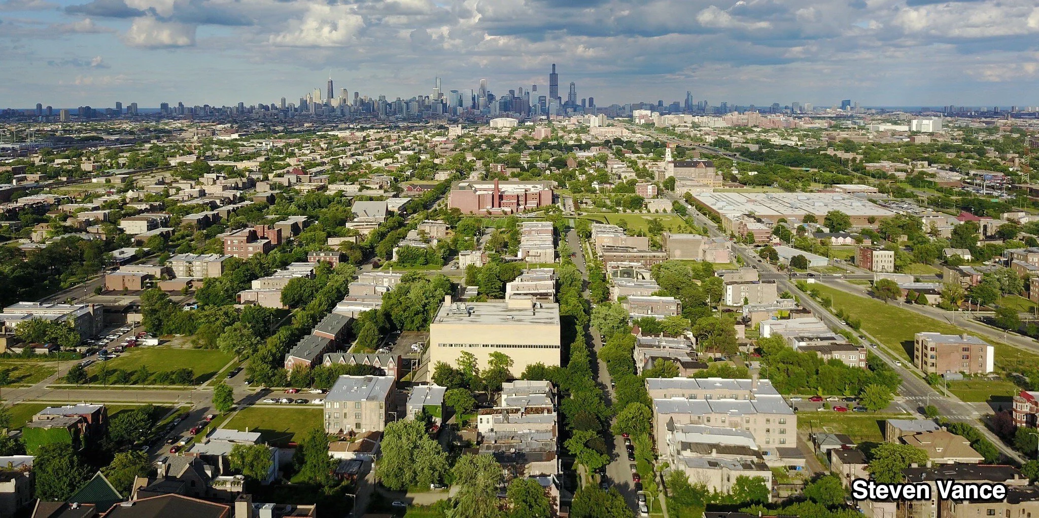 Put an eligible house into the Chicago land trust to lower its taxes and preserve affordability