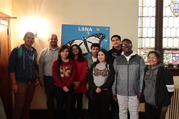 57 Years of LSNA, Annual Congress Recap