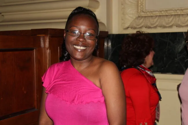 Parent mentors celebrate graduation, program expansion: ‘Each day I know I accomplish something’