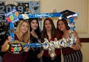 LSNA Welcomes New Round of Parent Mentors