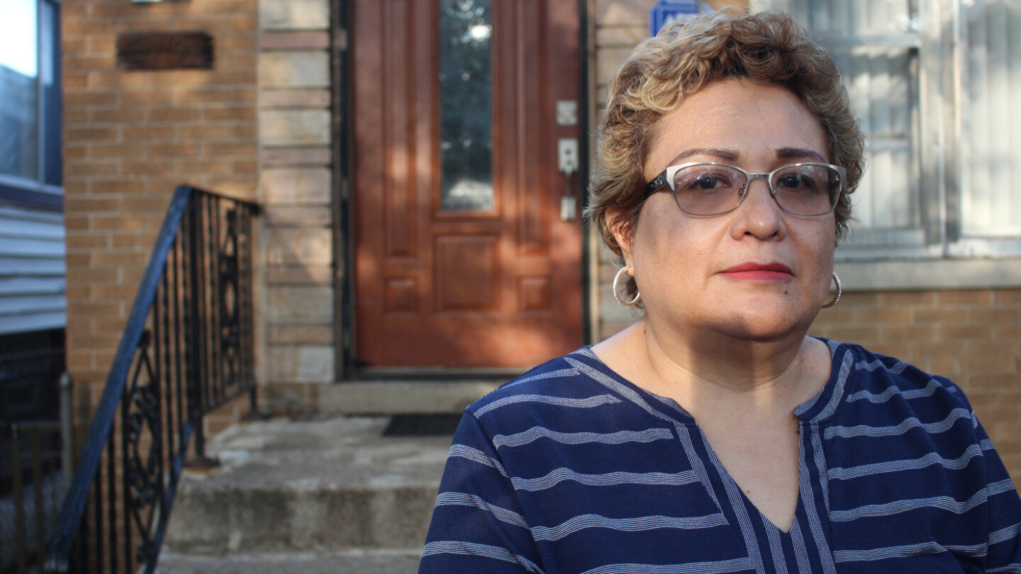 As Logan Square &amp; Humboldt Park Property Taxes Skyrocket, Both Longtime And New Residents Consider Moving