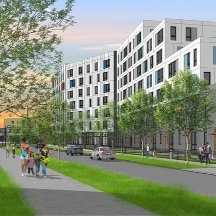 Matching Transit to Economic Need