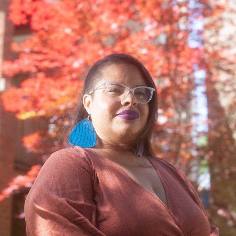 Juliet De Jesus Alejandre one of 11 Chicagoans awarded $50,000 each from Field Foundation