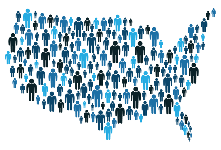 PARTICIPATE IN THE 2020 CENSUS / PARTICIPAR EN EL CENSO 2020