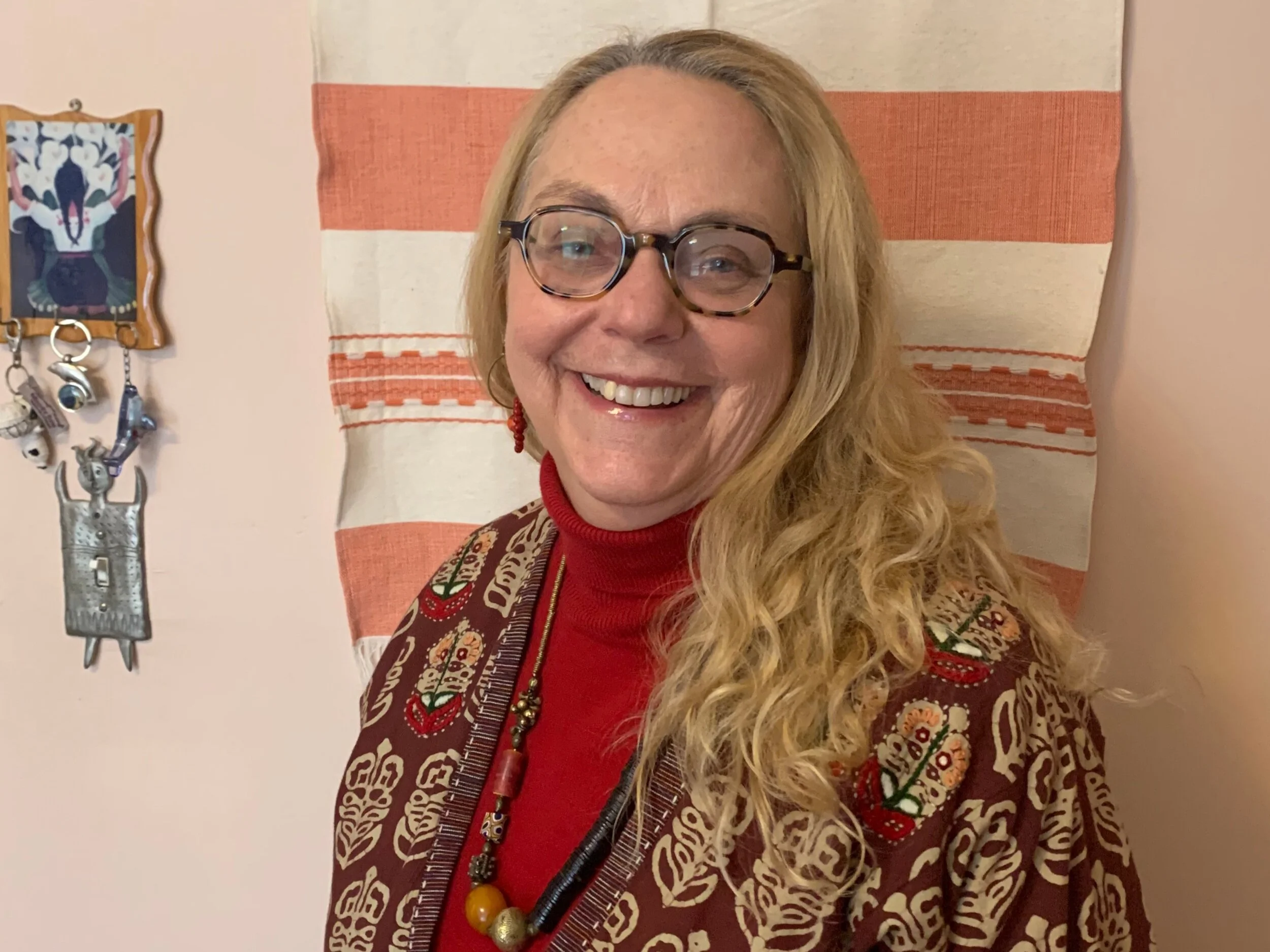 Bright Promises Foundation's Lifetime Achievement Honor Awarded to Nancy Aardema