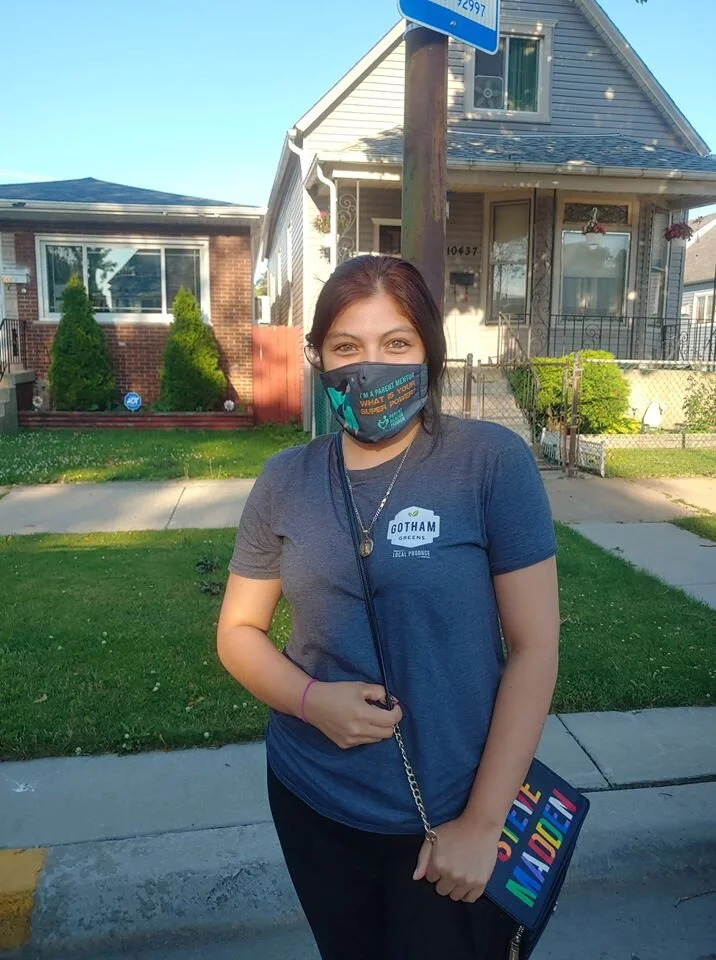 Parent Mentors Are on the Move