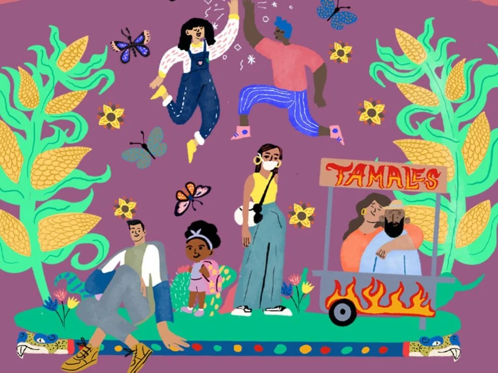 Carnaval de Cariño, August 20 through October 15