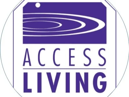  Access Living honors LSNA as the Community Partner of the Year
