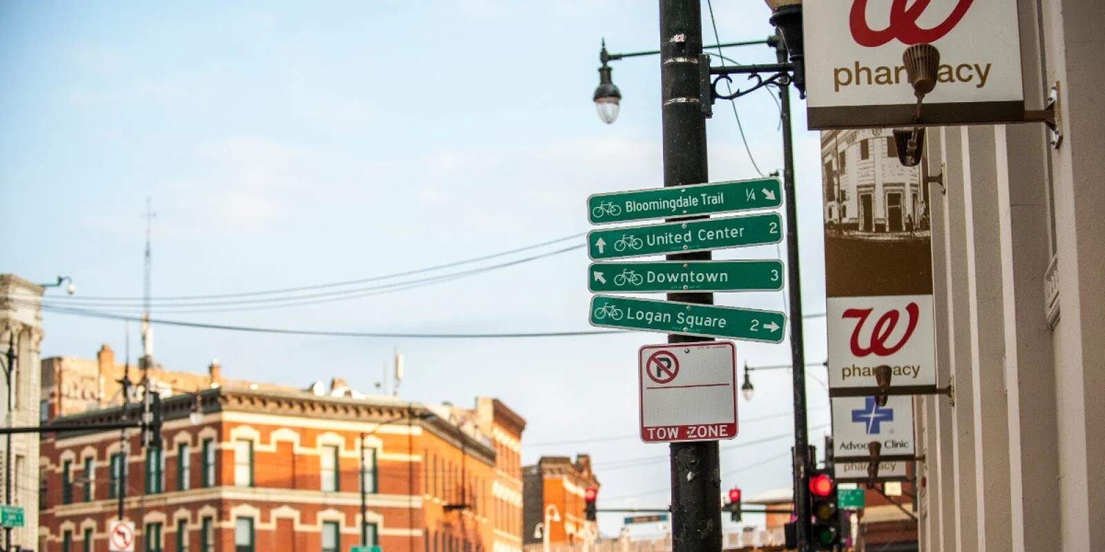 Longtime Latino Stronghold Logan Square Is Now Majority White, New Data Shows