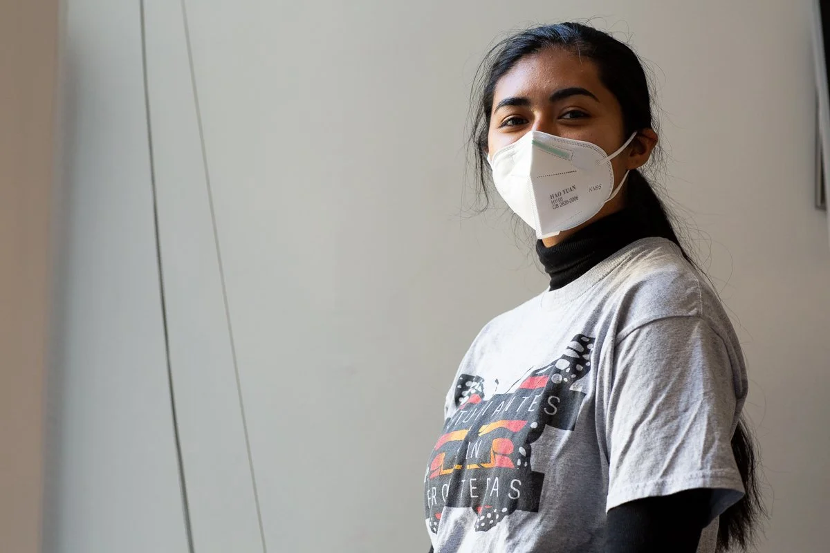 Chicago’s Immigrants Rally for the Right to Become Citizens in Their Longtime Home