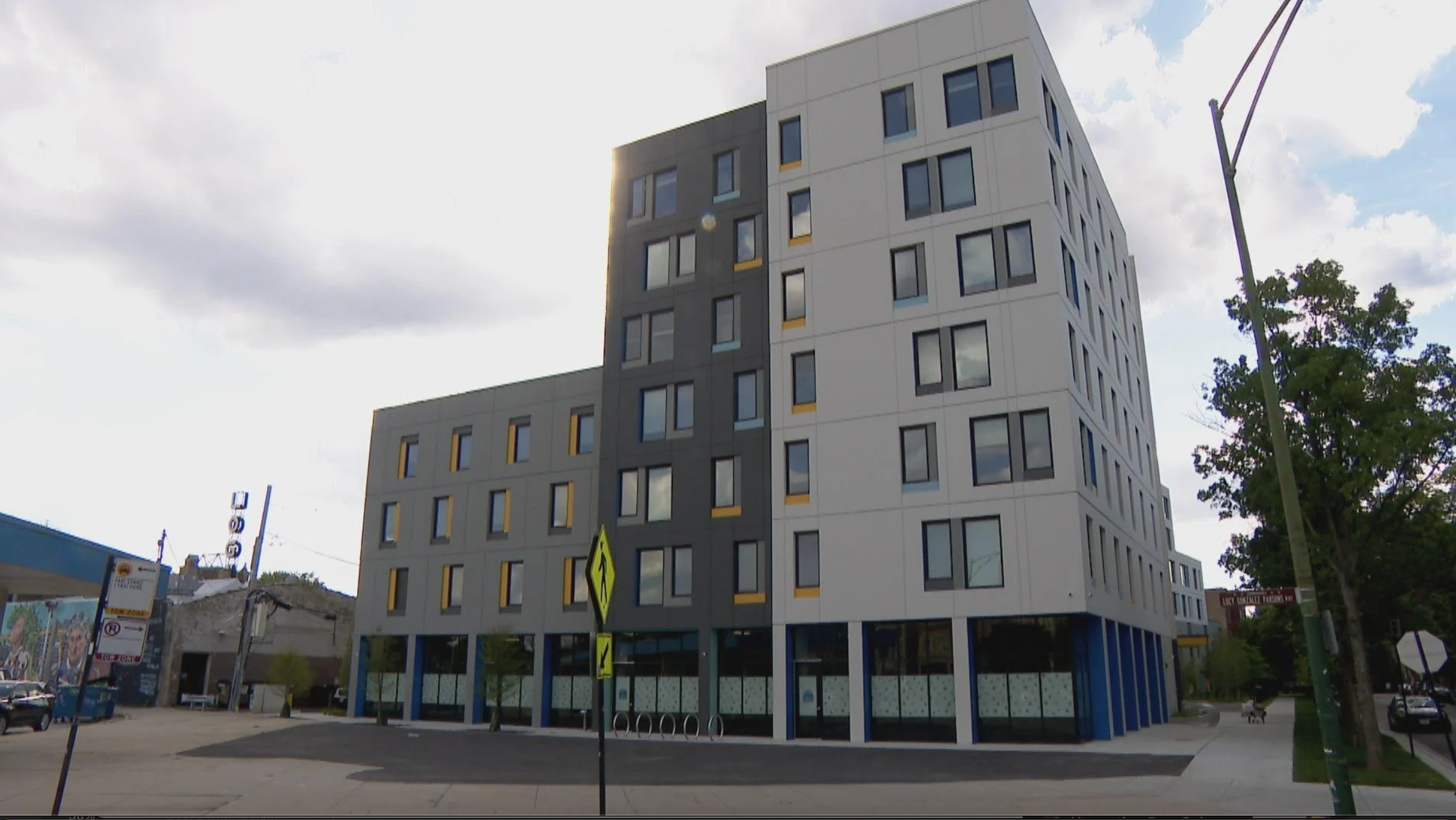 Efforts to Create Affordable Housing Gaining Ground in Logan Square, Pilsen