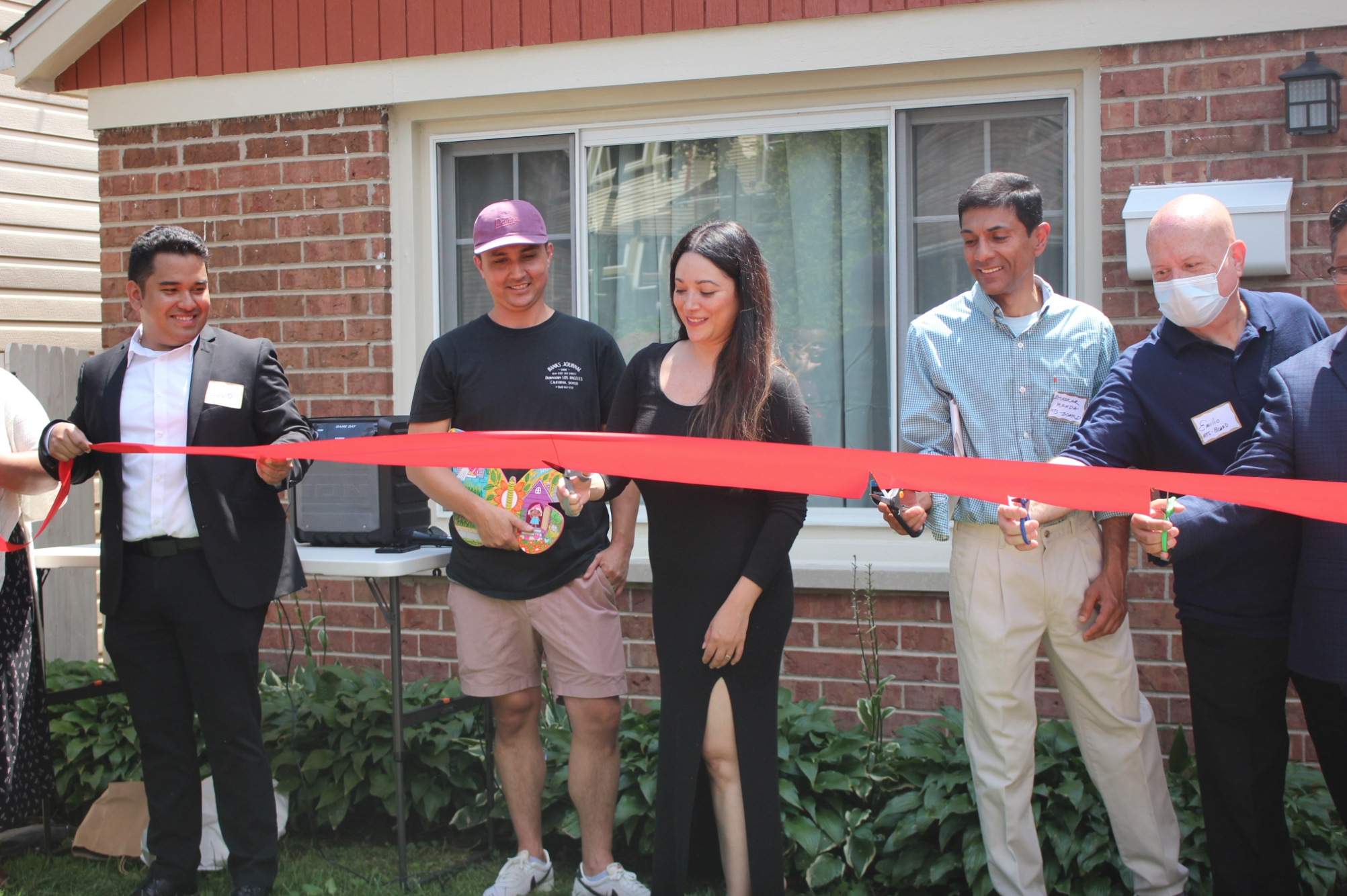 This Couple Bought An Affordable Home Near The Bloomingdale Trail Thanks To Logan Square’s New Community Land Trust