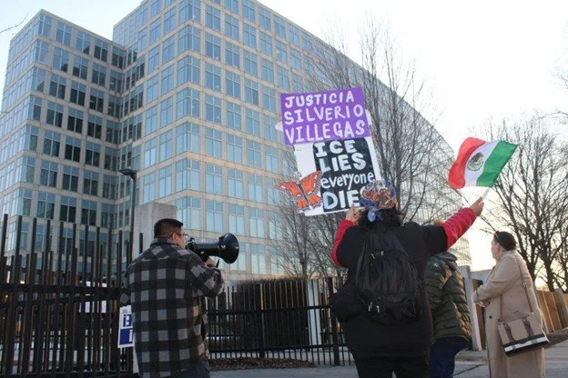 ICE Raids Have Chicago’s Immigrant Tenants On ‘Brink Of Eviction,’ Report Finds