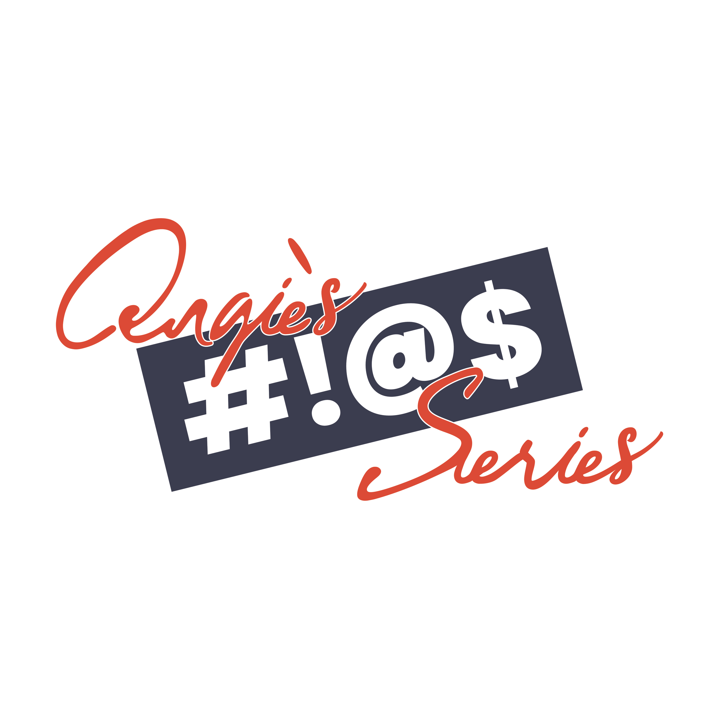 Angie's BEEP Series Logo