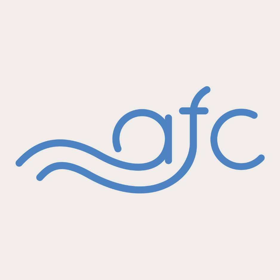 AFC Fisheries Logo Icon