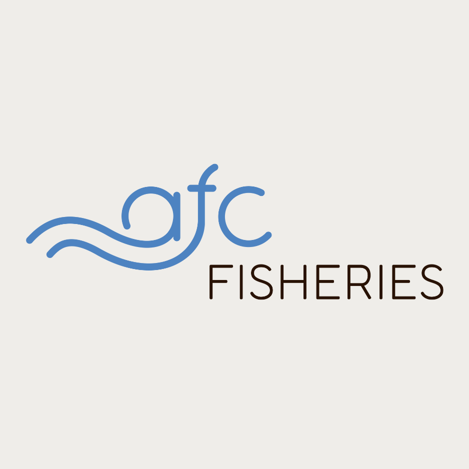 AFC Fisheries Logo LIGHT