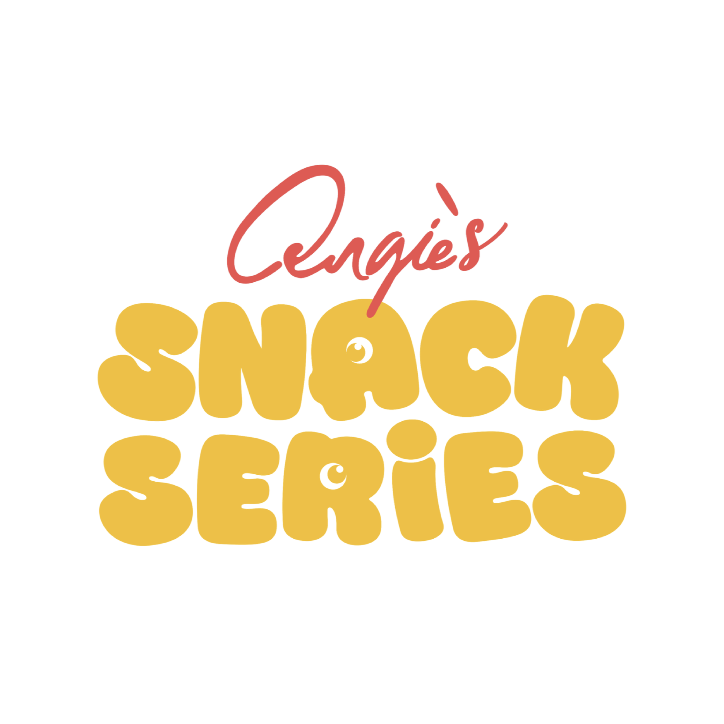 Angie's Snack Series Logo
