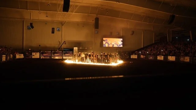 PBR Memorial Day Bullfest