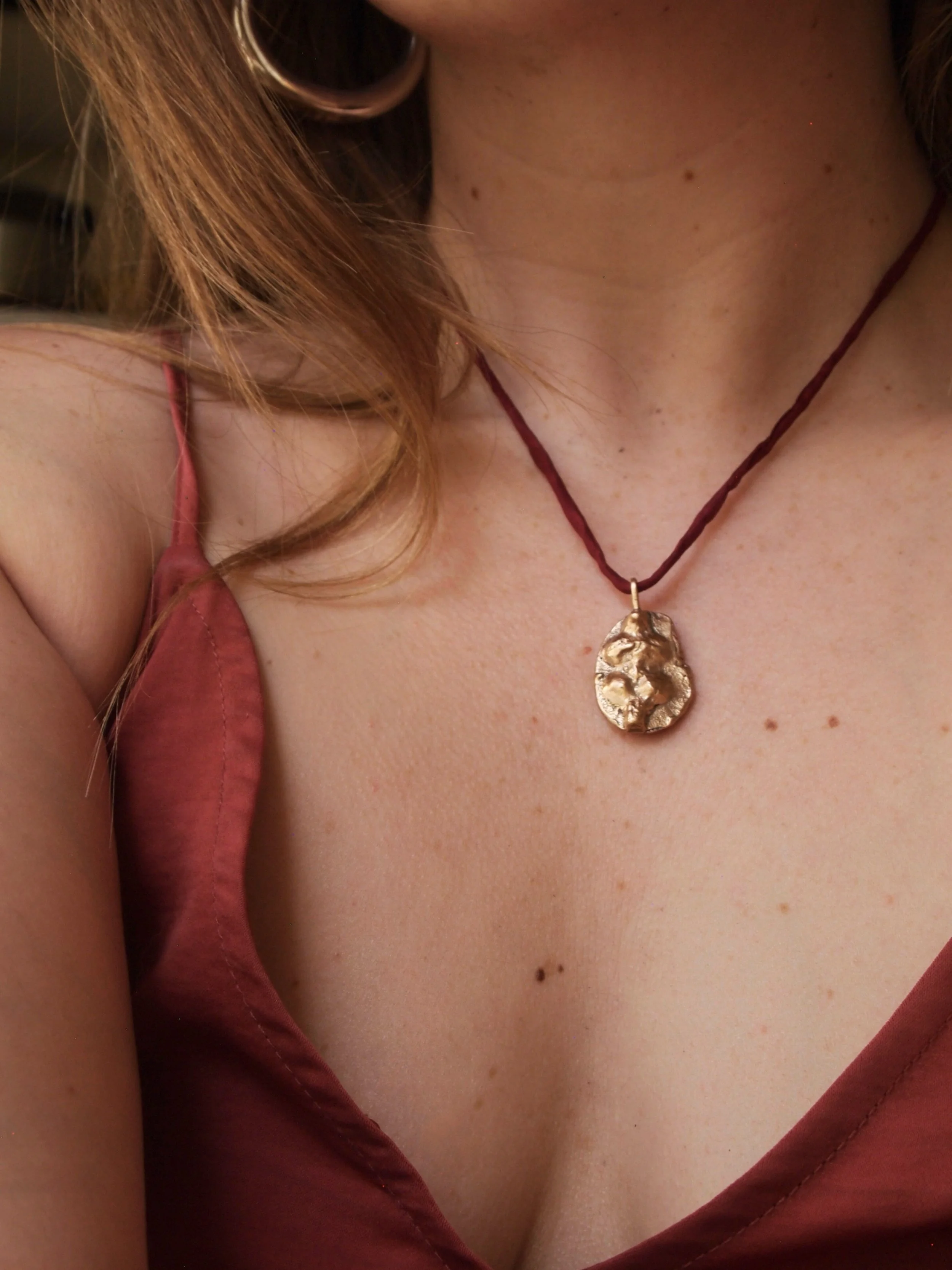 Venus charm