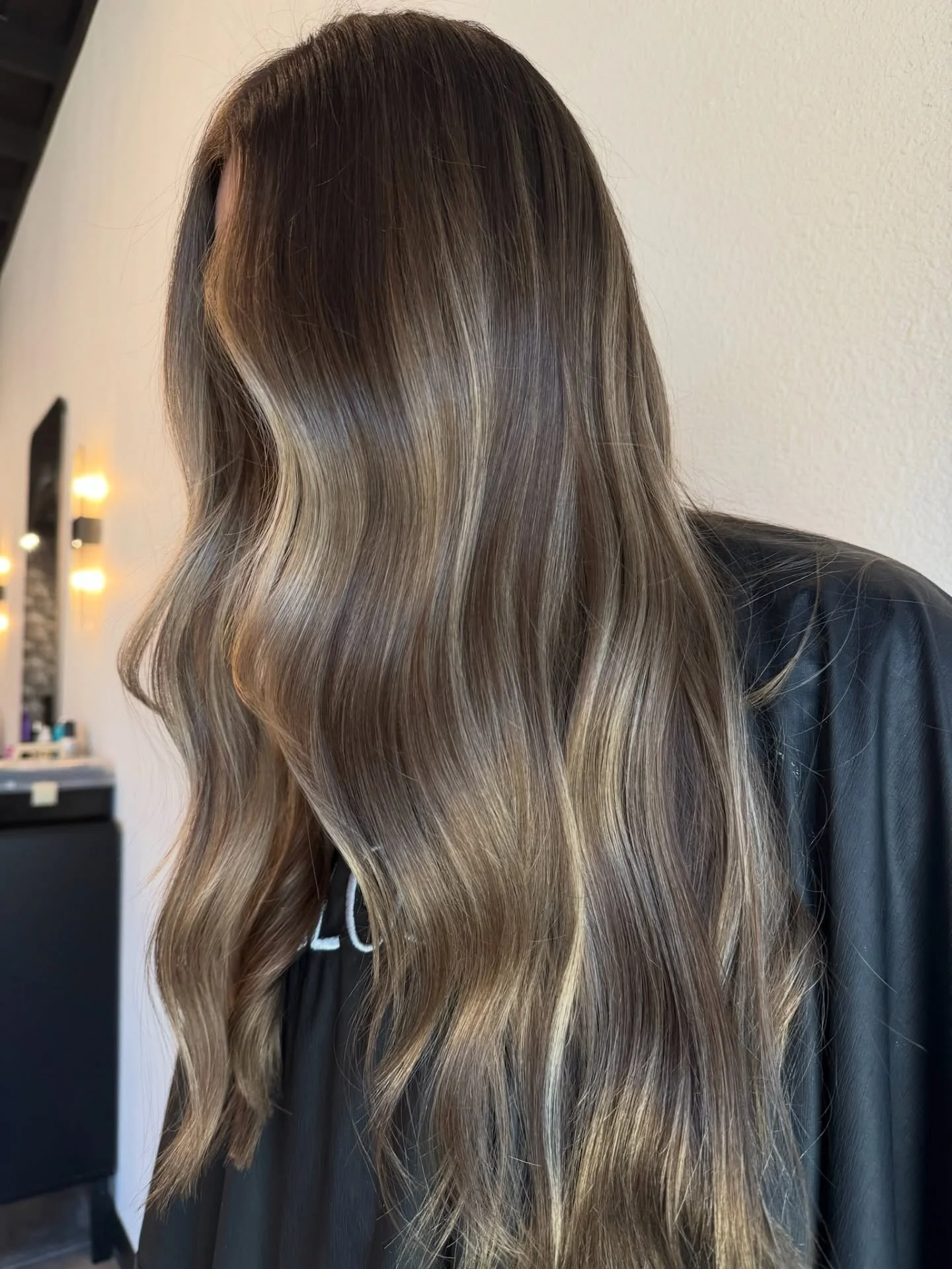 Bring on all the fall brunettes 🍂