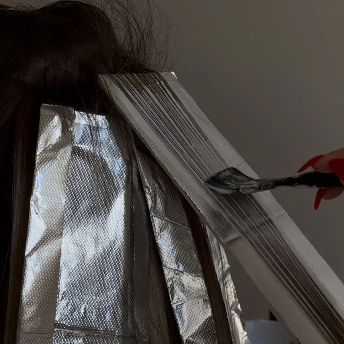 Obsessed with the brown blends that fall &amp; winter bring us ☕️🤎