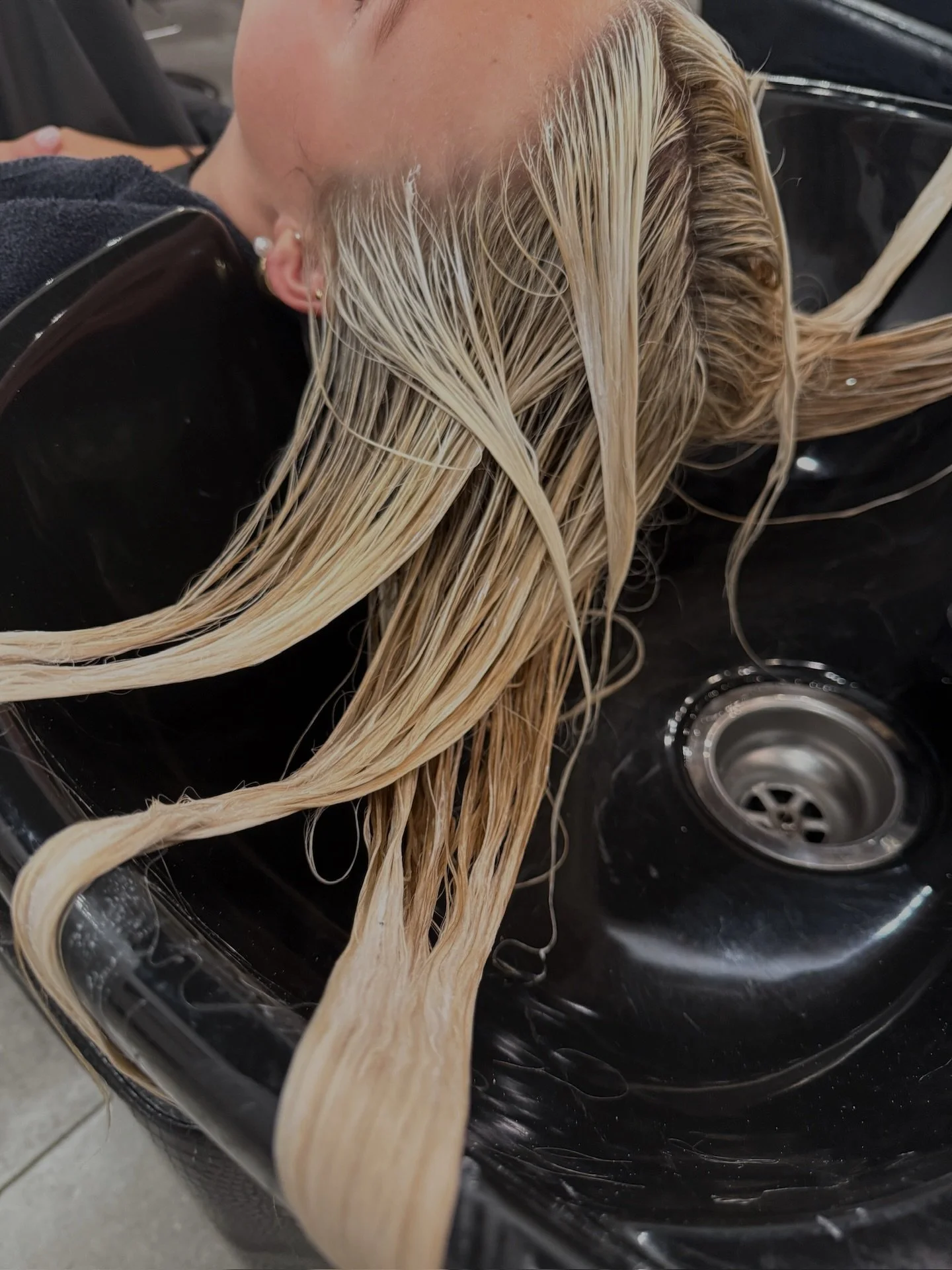 Starting our week with our fav view ✨☀️