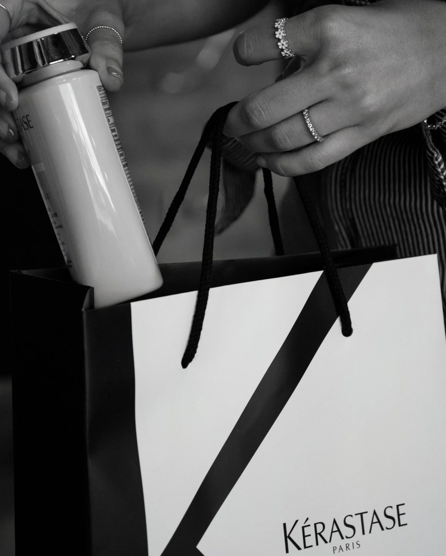 Don&rsquo;t forget to stop in the salon to pick up the easiest &amp; best gift to give!! 🛍️