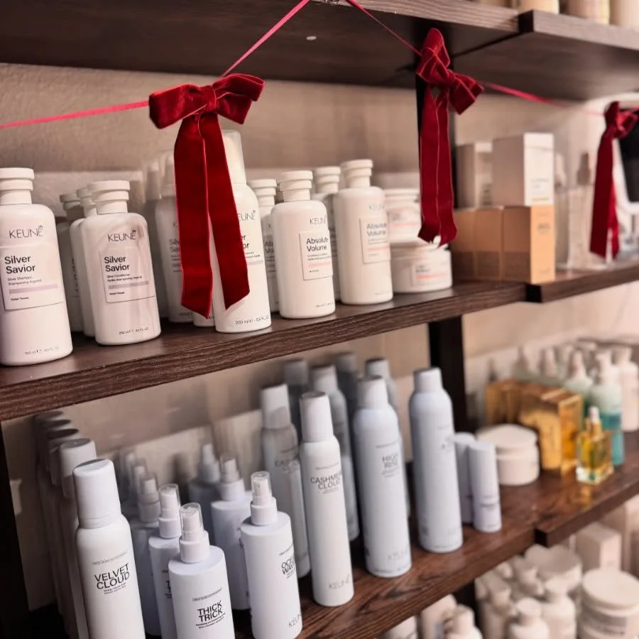 Now introducing&hellip;&hellip;&hellip;.
KEUNE ✨
Professional-grade haircare backed by science, high-performance formulas, and clean ingredients results you can feel.