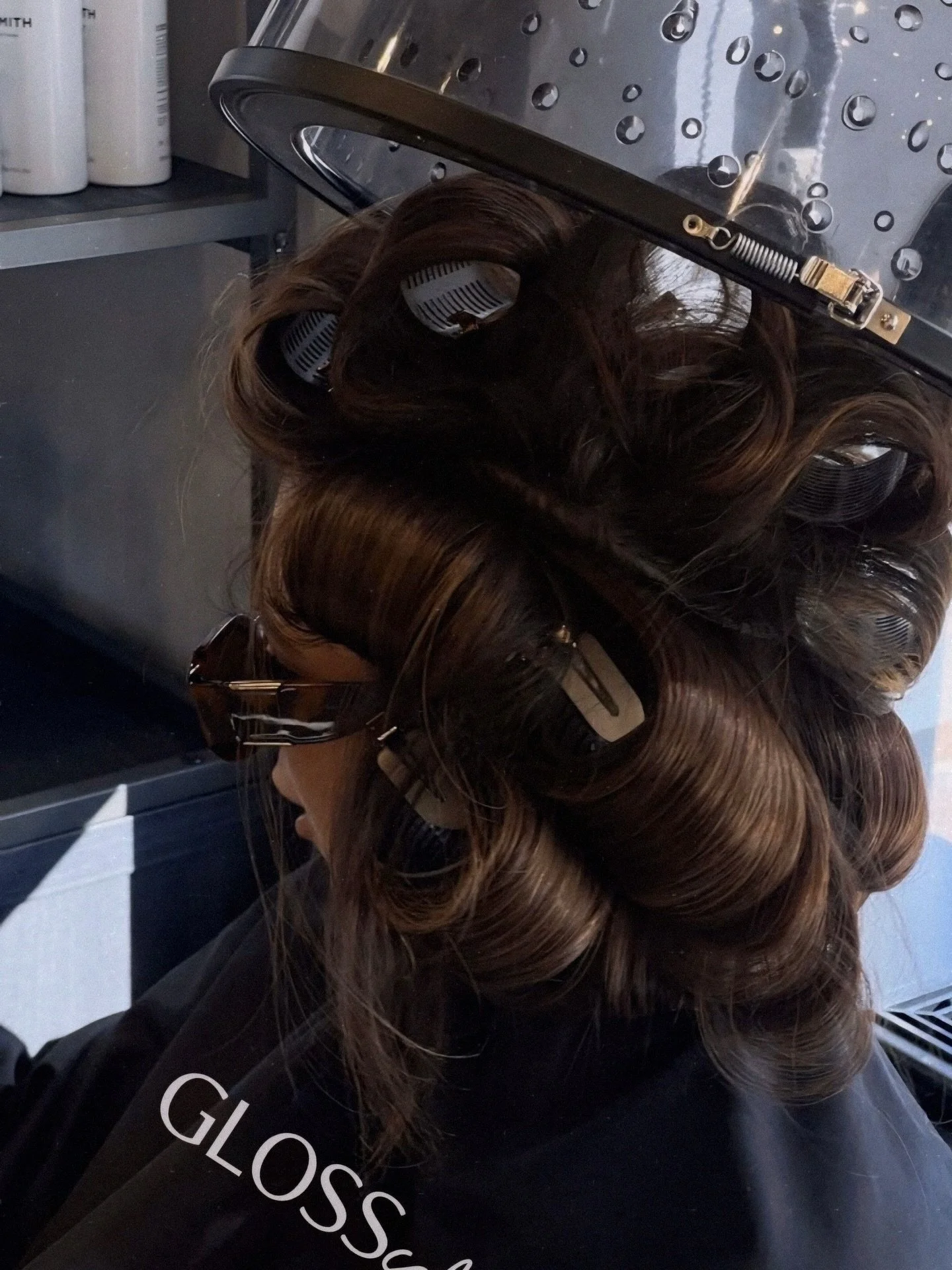 The in-between week, but make it self-care. ✨