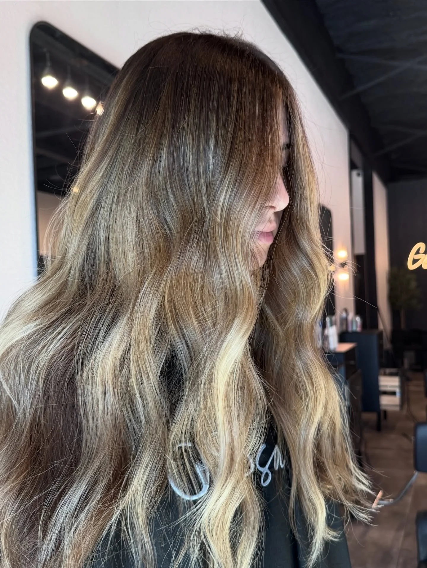 Can&rsquo;t let the blondes have all the fun 🤪💃