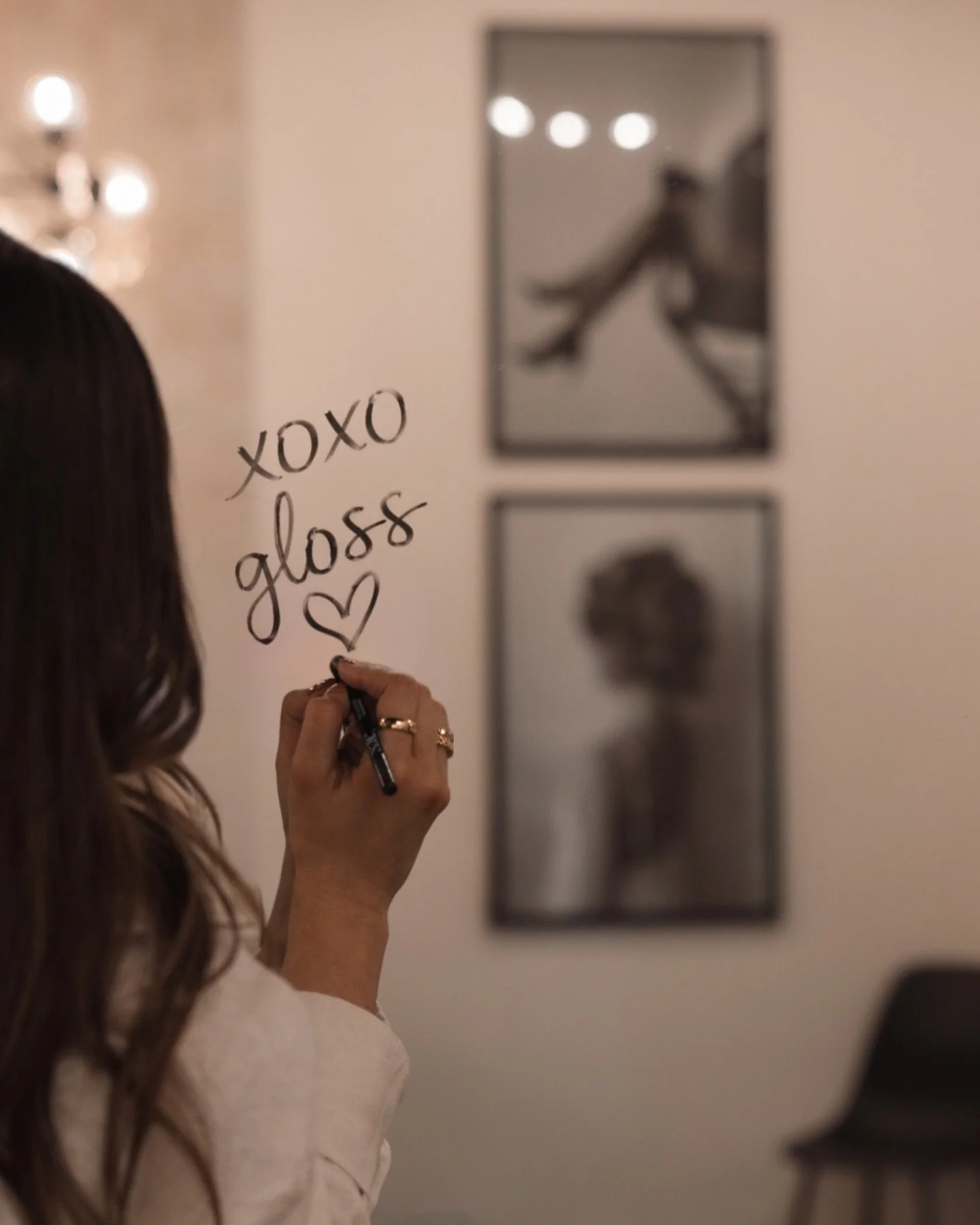 Happy Love Week 🤍
We&rsquo;re so grateful for our salon, our team, and every one of you.
Go ahead and spoil yourself this week (and always) 🫢💌