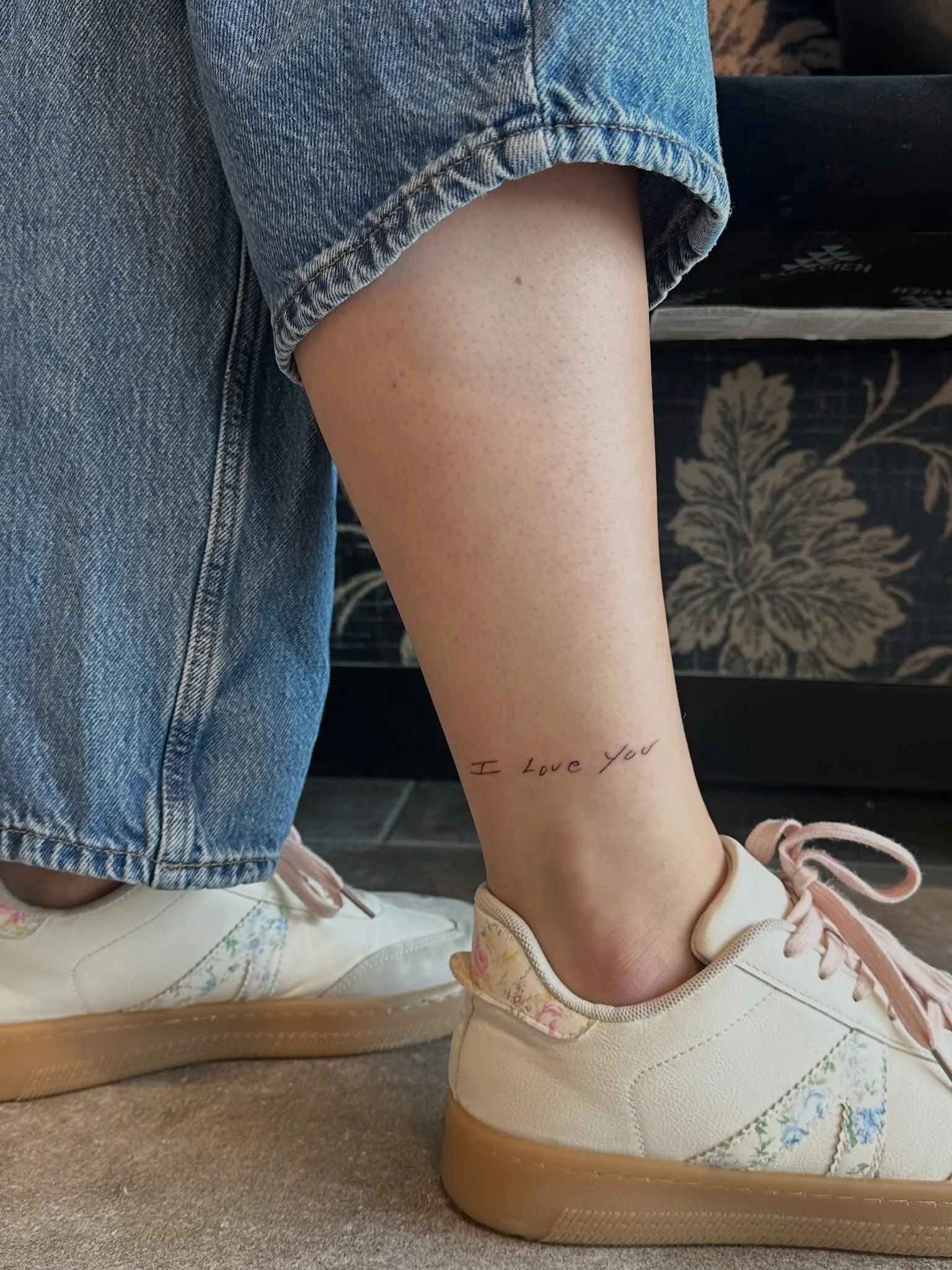 One week with @velvet.ink.bar.eclectic!!!! ✍🏻🥰