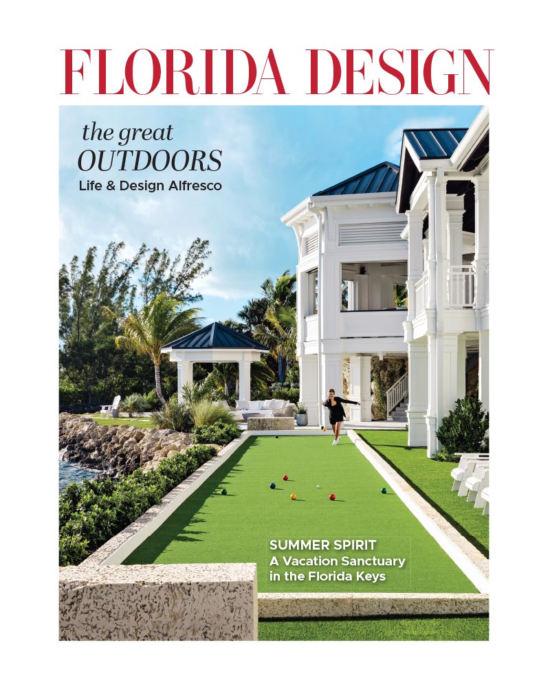 Florida Design | July 2022