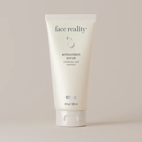 Antioxidant Scrub