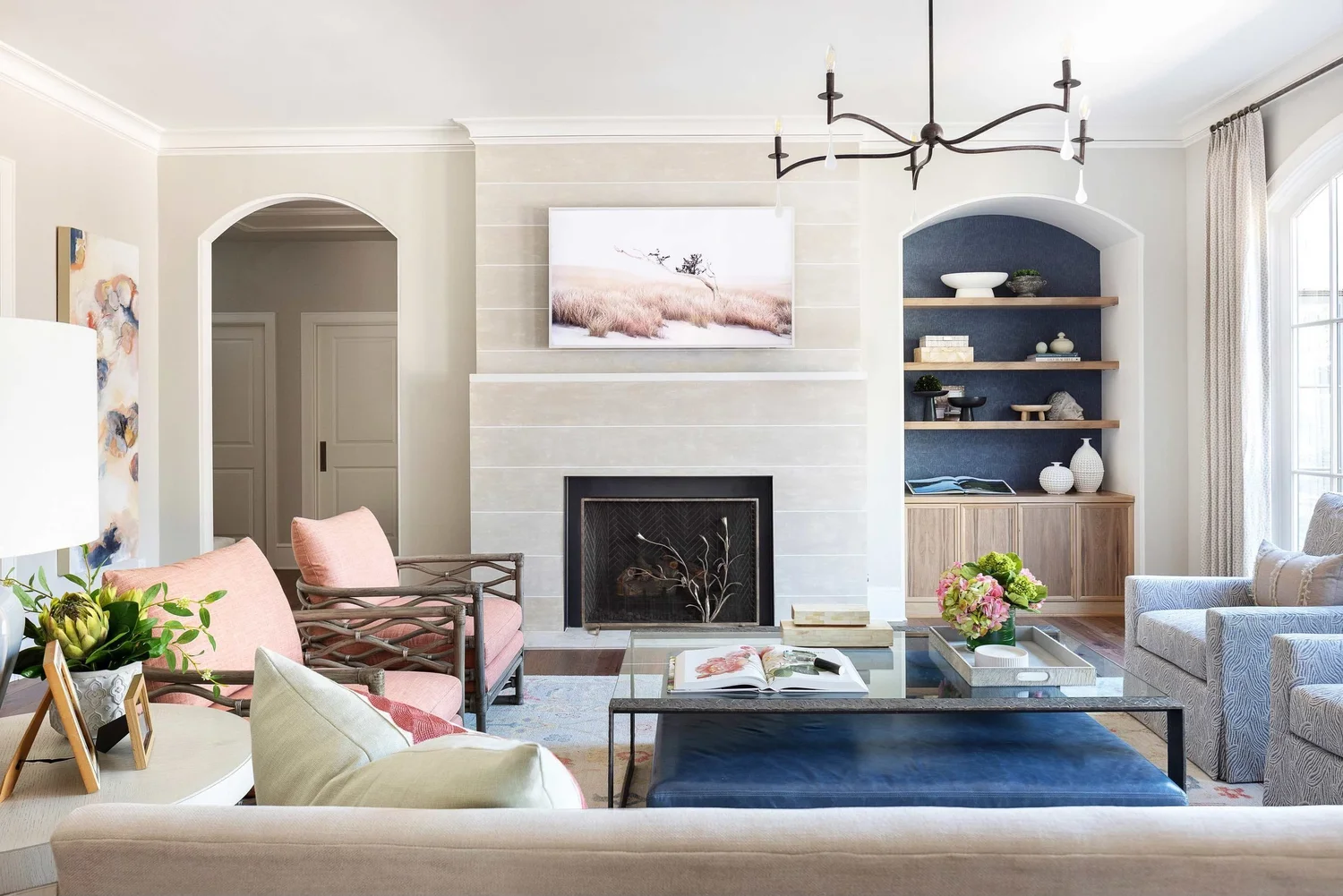 Lauren Grumbles - Interior Design
