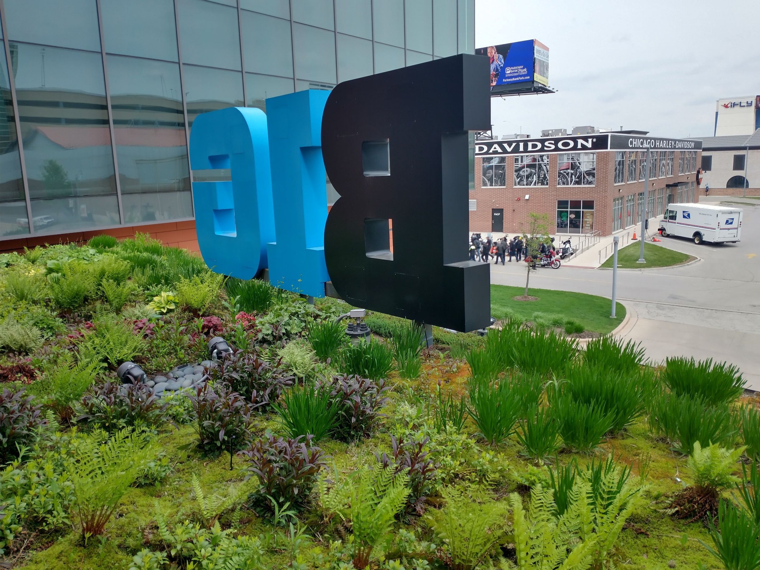 Big Ten Conference