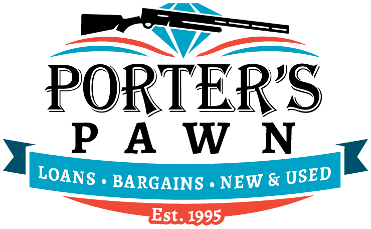 Porter's Pawn Contest Page
