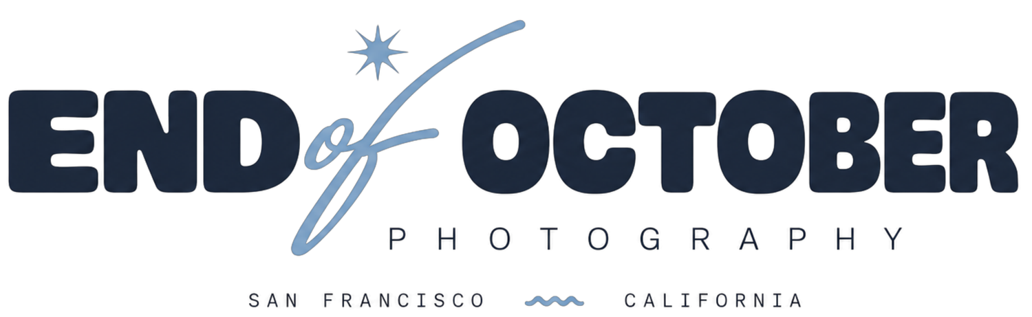 END OF OCTOBER