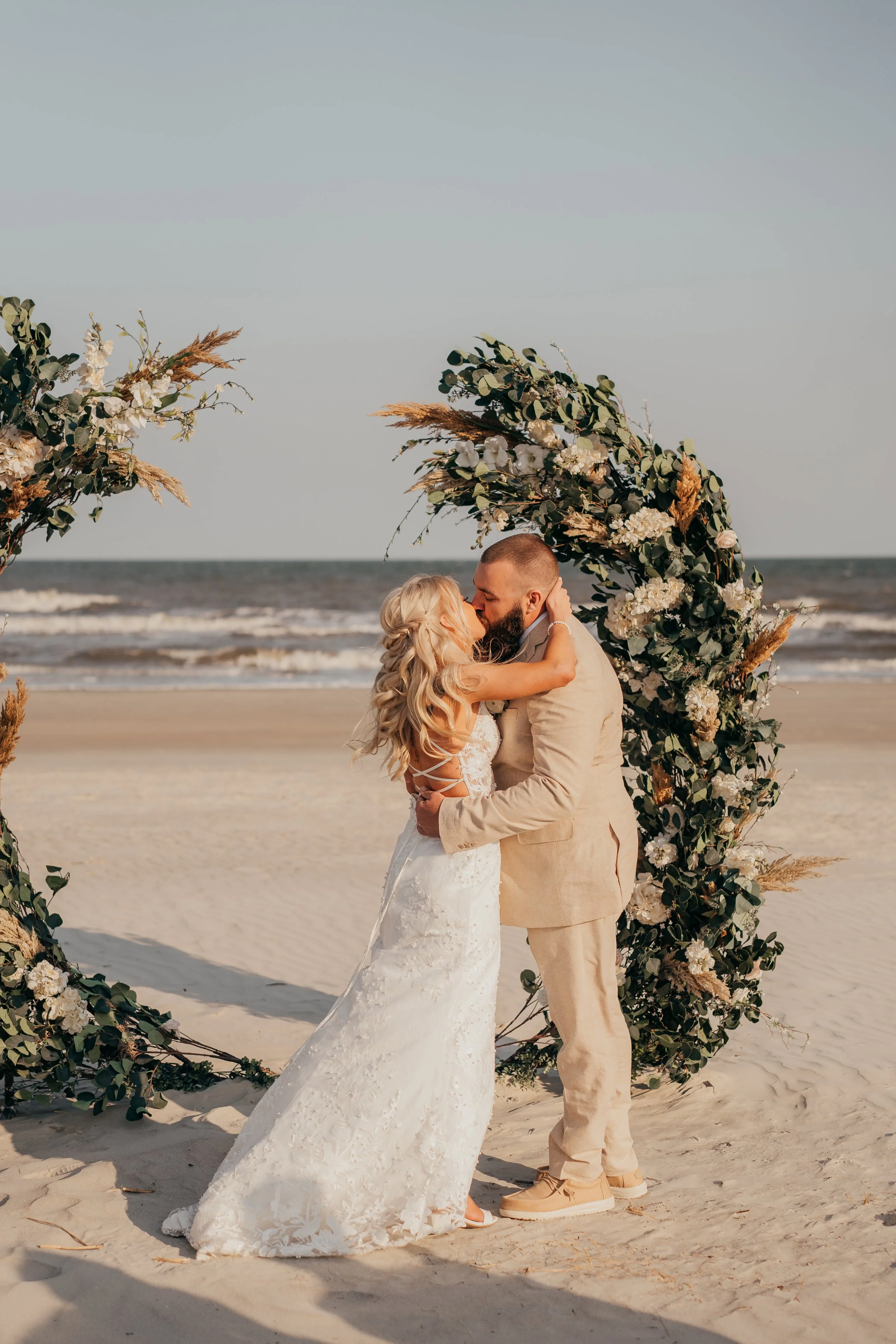 Hilton Head Elopements 