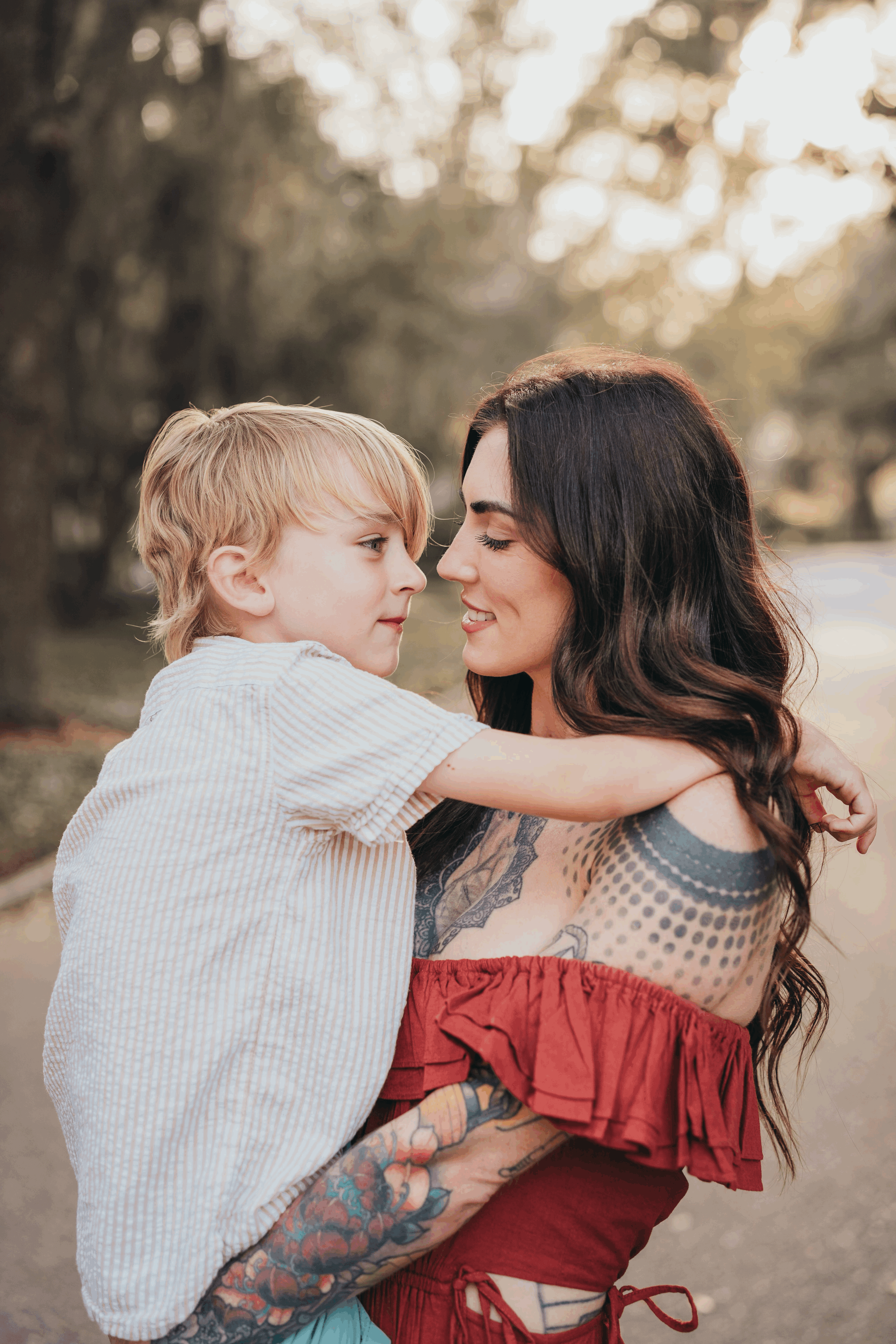 Capturing Bluffton's Charm: A Photographer's Perspective