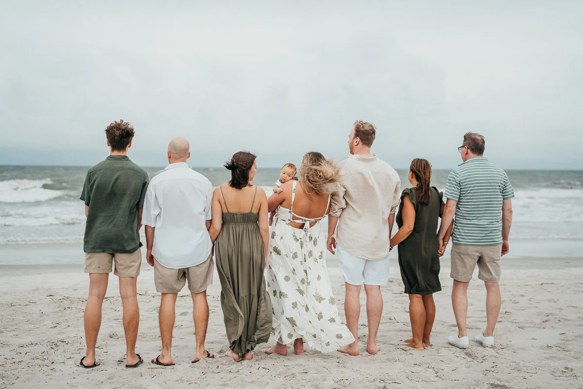 Hilton Head Photographer