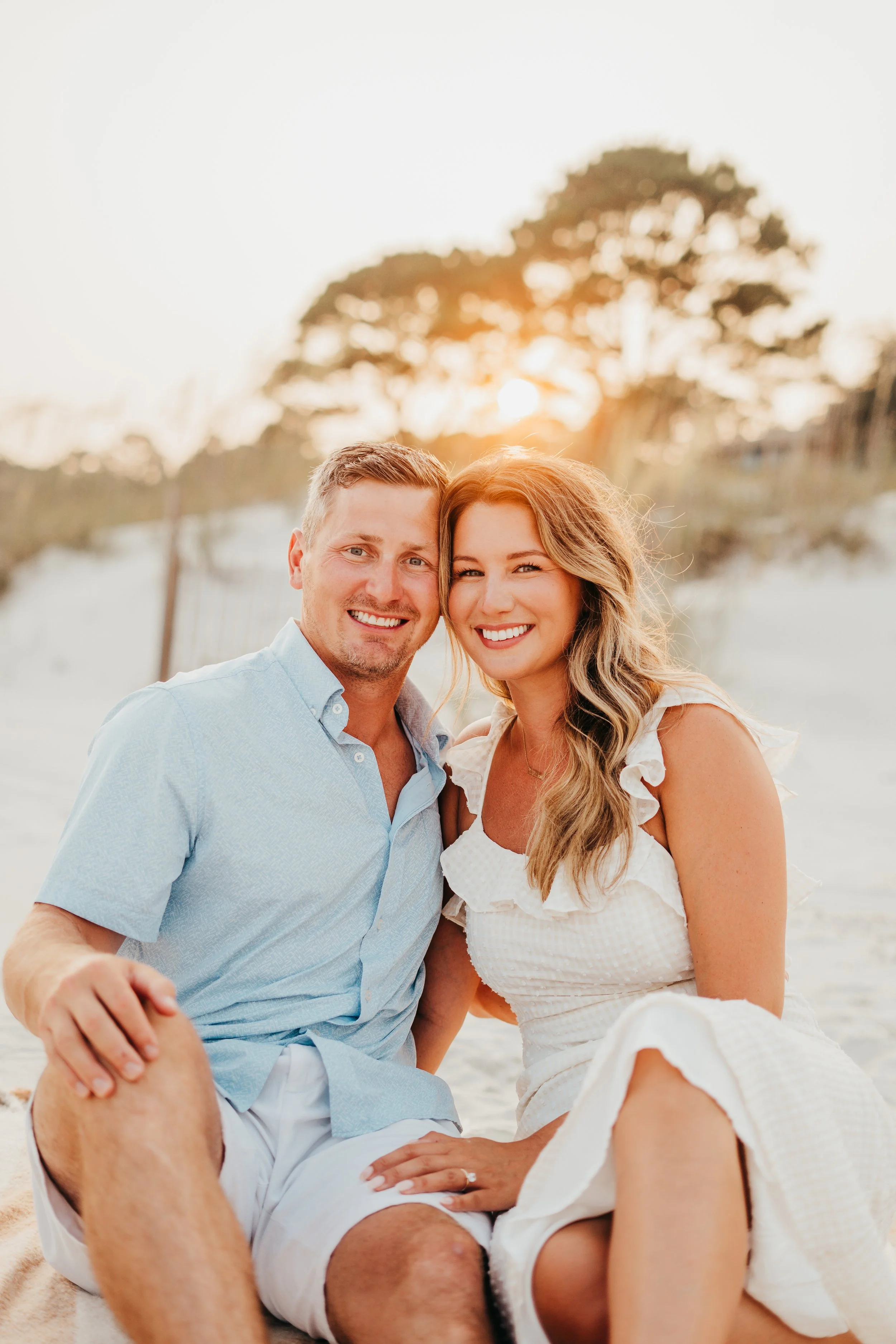 Preserving Precious Bonds: The Significance of Family Photography with a Hilton Head Photographer