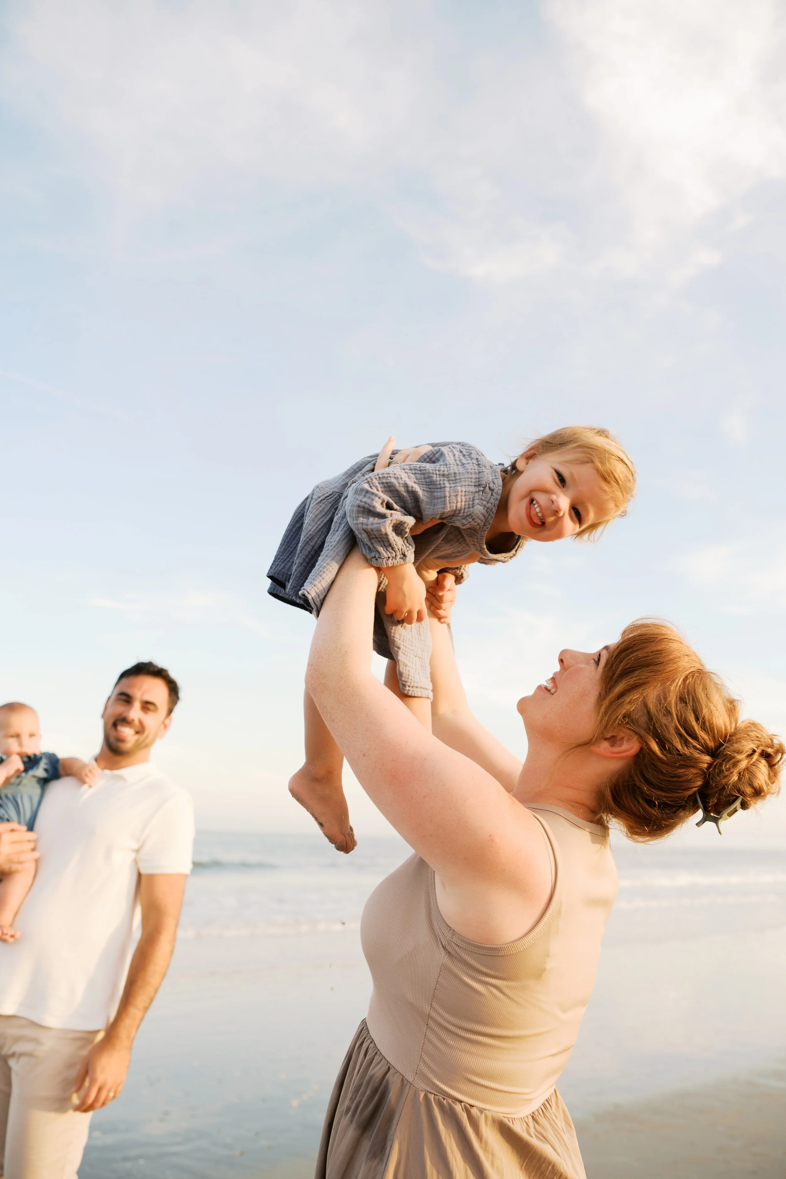 Hilton Head Photographer and Beaufort Photographer