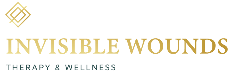 Invisible Wounds Therapy &amp; Wellness