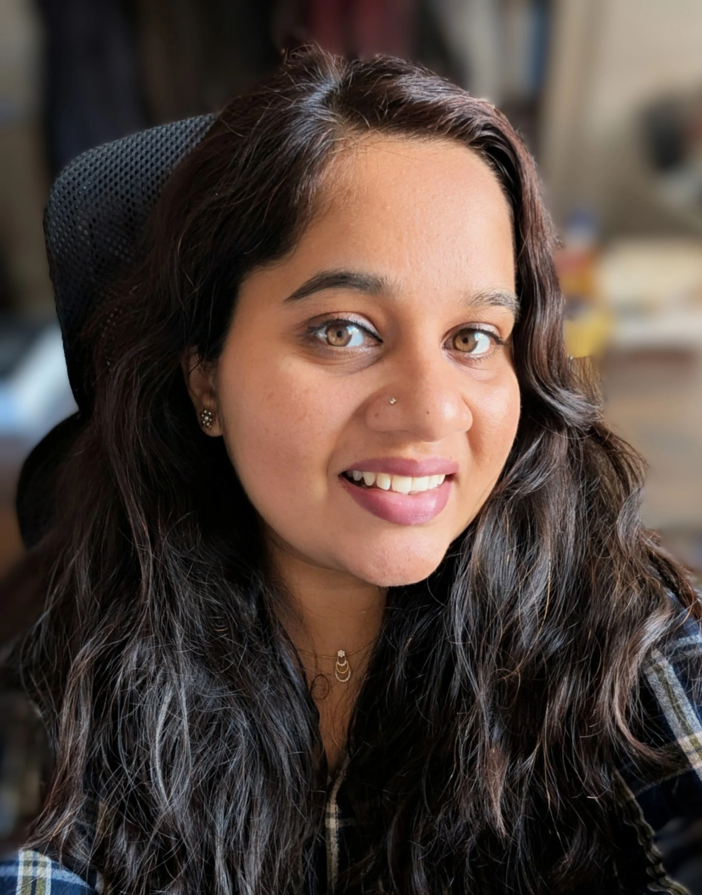 Padmini Kunnathully
