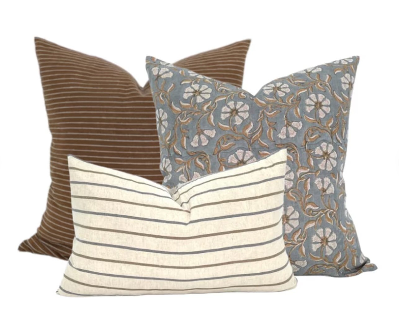 Linen and Cloth Designer Pillows