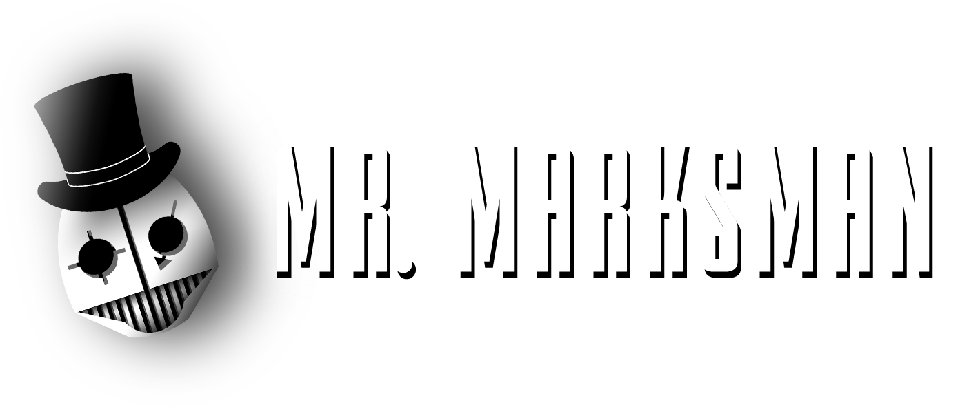 Mr. Marksman
