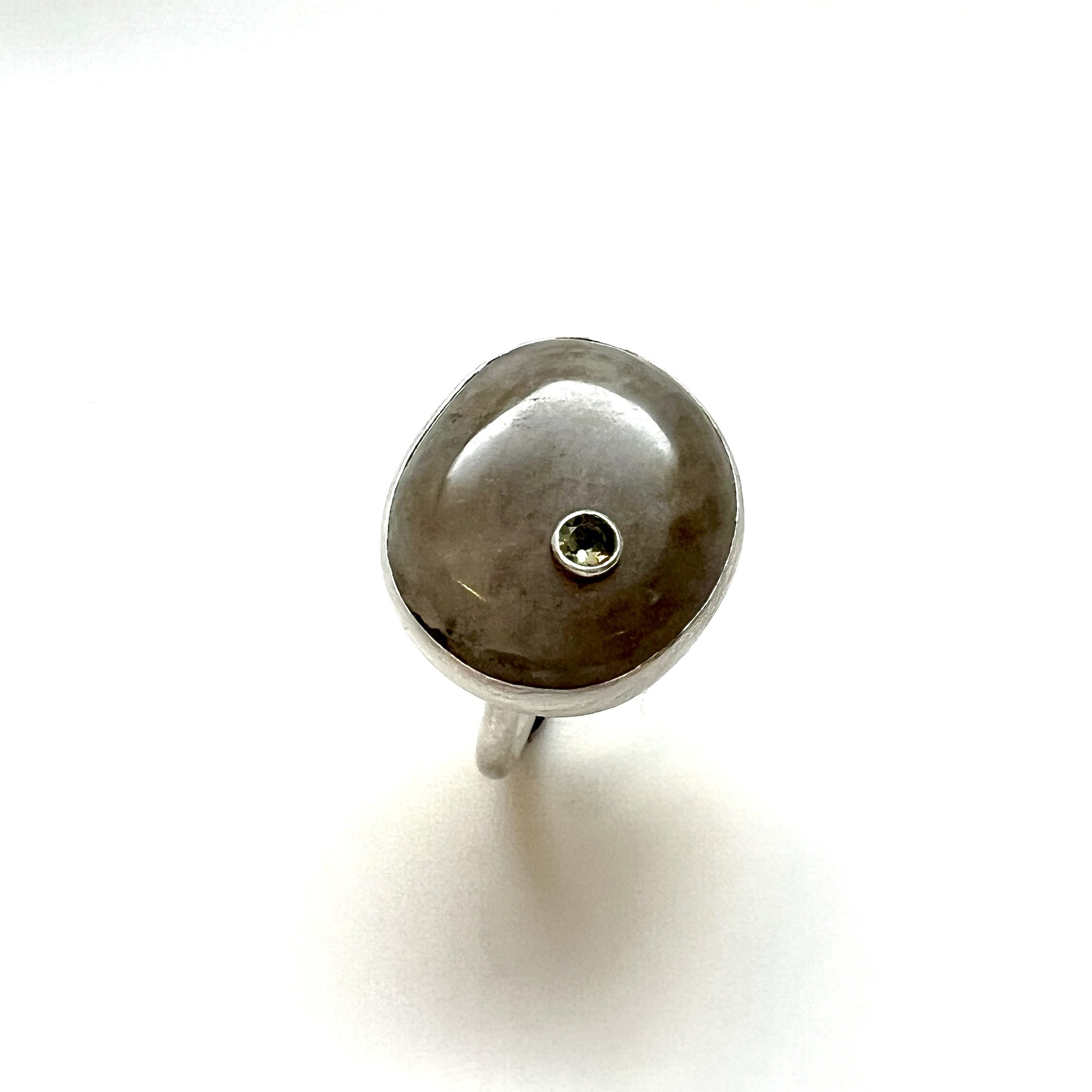 River Rock Ring